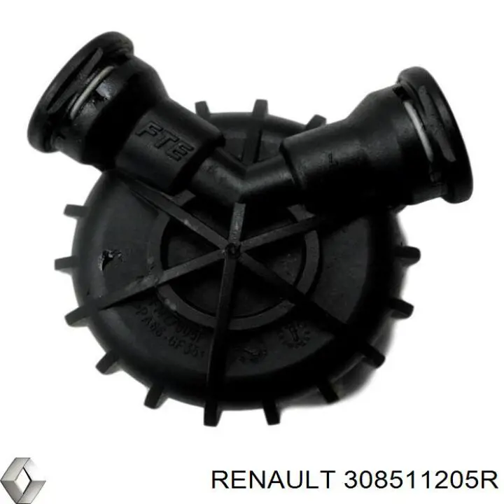 308511205R Renault (RVI)