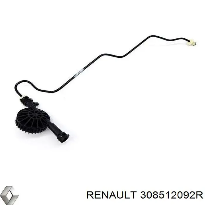 Conducto de embrague  Renault (RVI) 308512092R precio, desde 64,75 EUR