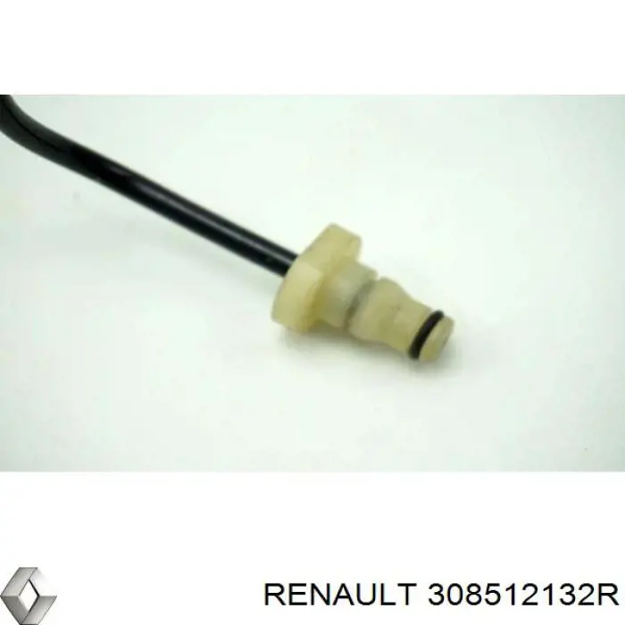 Conducto de embrague  Renault (RVI) 308512132R precio, desde 73,04 EUR