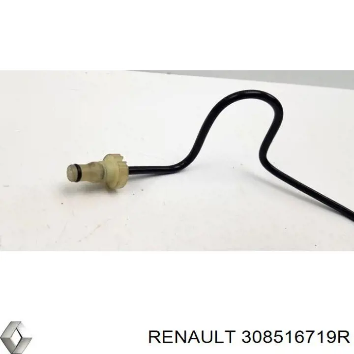 Comprar 308516719R Renault (RVI) Latiguillo de embrague