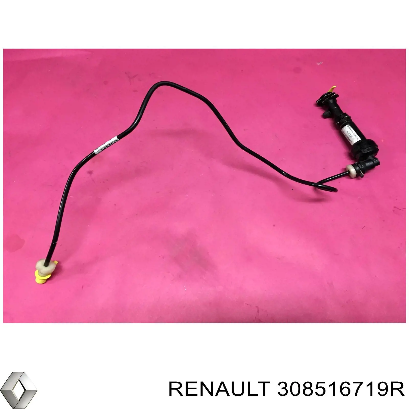 Comprar 308516719R Renault (RVI) Latiguillo de embrague