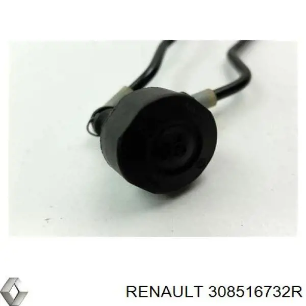 Conducto de embrague  Renault (RVI) 308516732R precio, desde 72,36 EUR