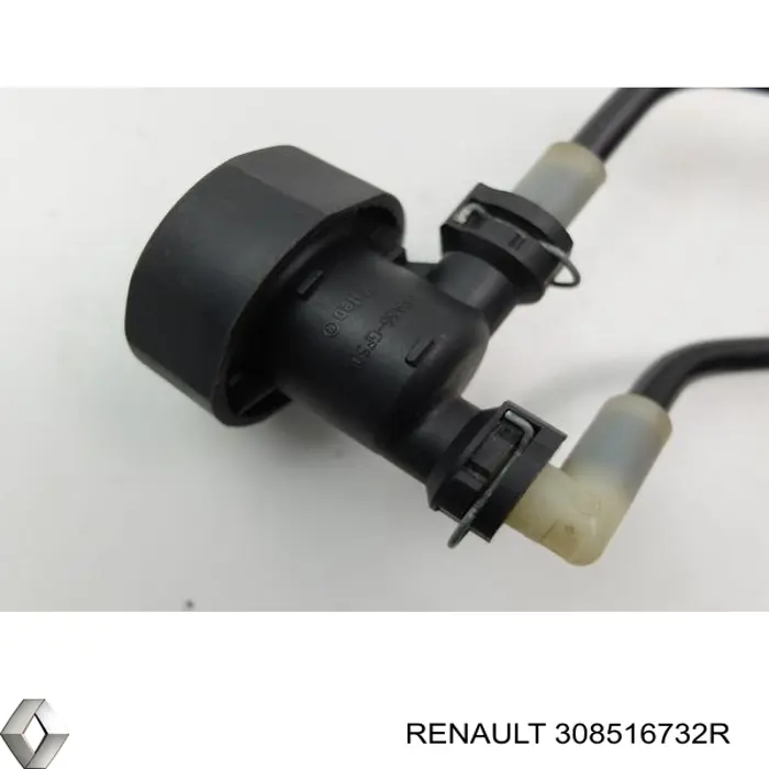 Comprar 308516732R Renault (RVI) Latiguillo de embrague