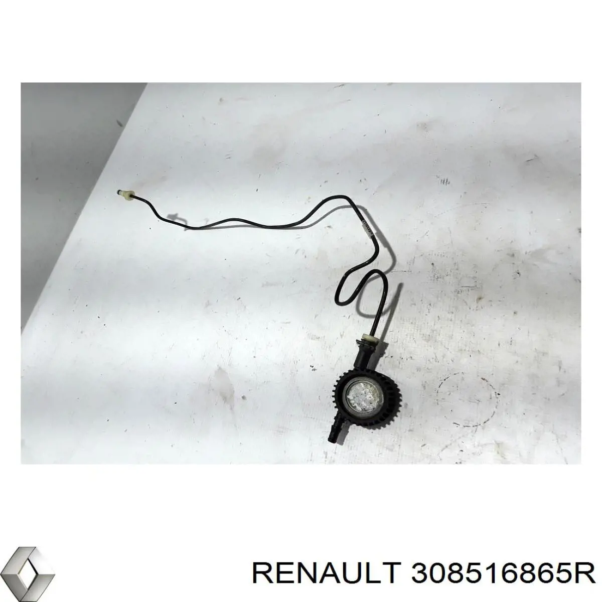 308516865R Renault (RVI) 