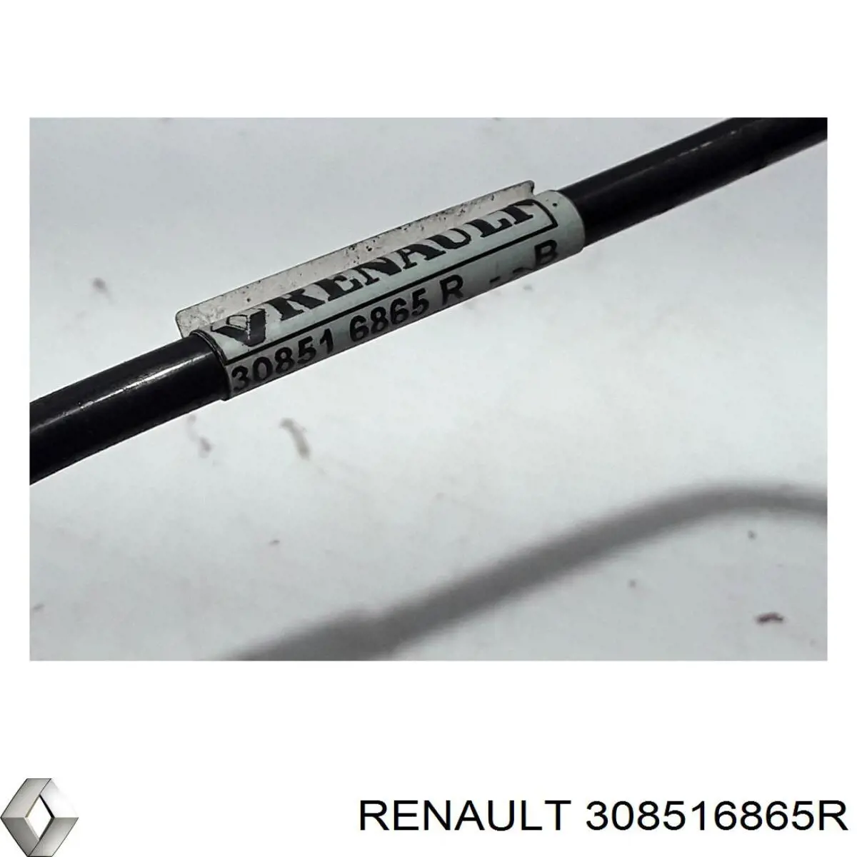  Renault (RVI) 308516865R precio, desde 75,96 EUR