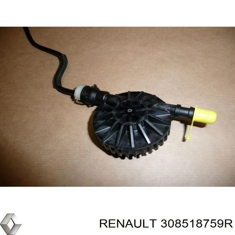 Comprar Latiguillo de embrague Renault Clio III BR01, CR01
