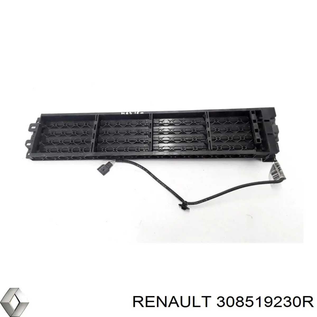 Comprar 308519230R Renault (RVI) Latiguillo de embrague