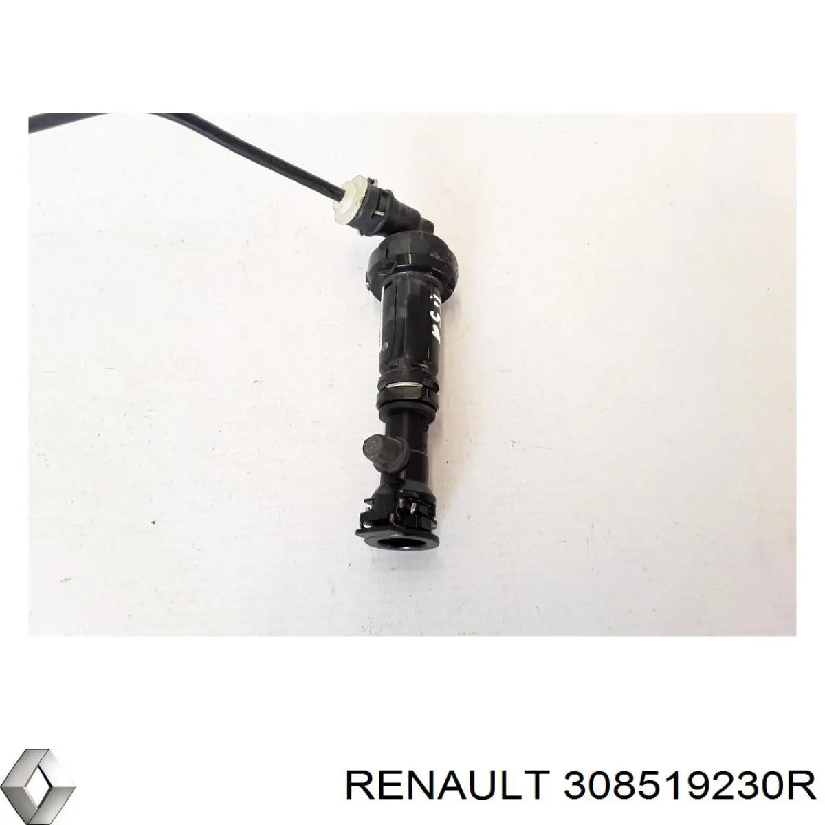 Conducto de embrague  Renault (RVI) 308519230R precio, desde 65,34 EUR