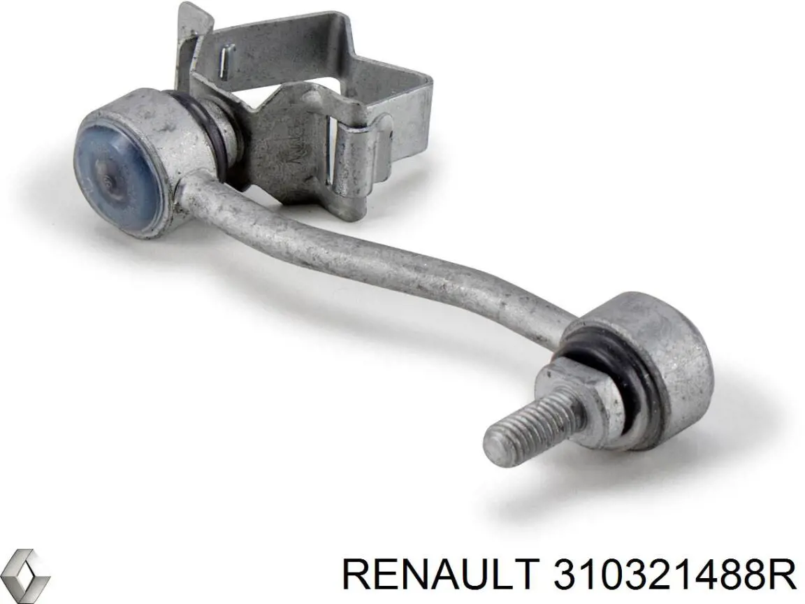 310321488R Renault (RVI)