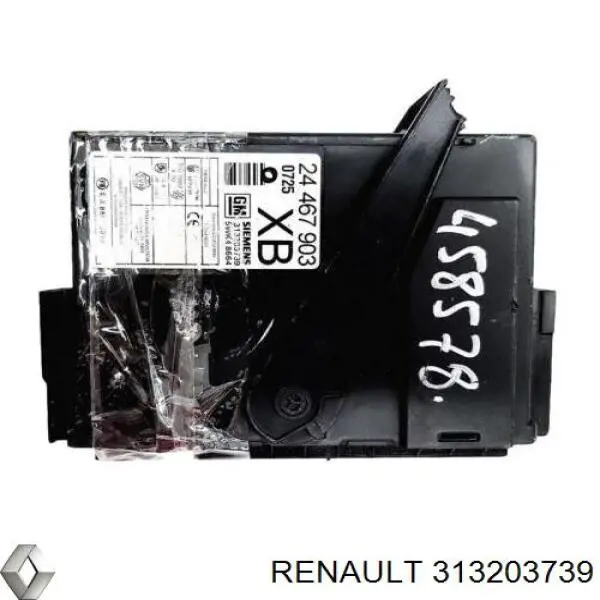 313203739 Renault (RVI)