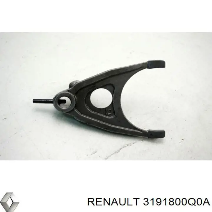 Comprar 3191800Q0A Renault (RVI) Sensor de posiciones de la transmisión automática