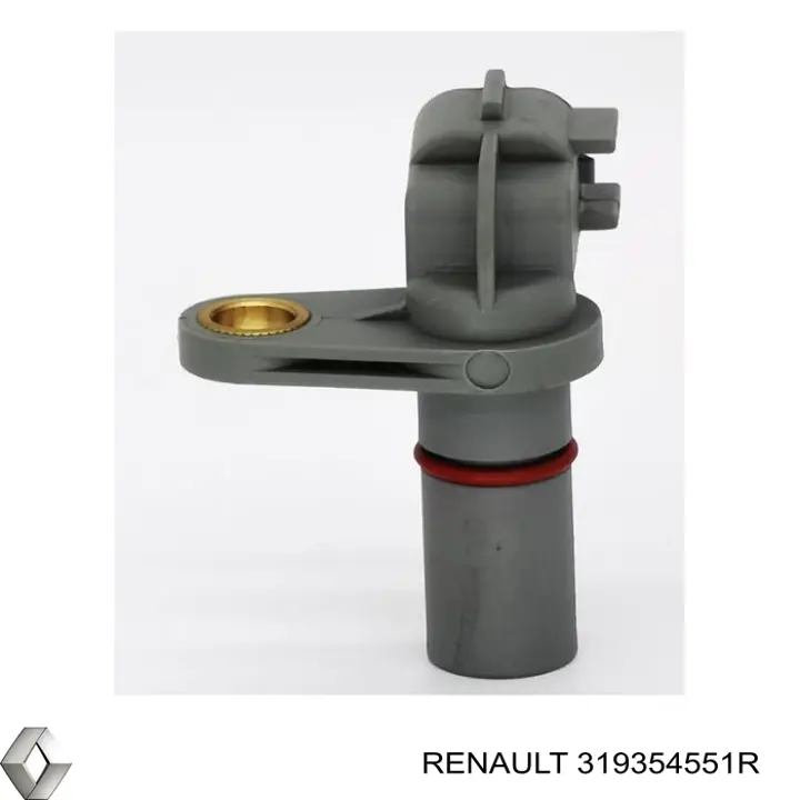 319354551R Renault (RVI)