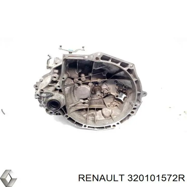 320101572R Renault (RVI)