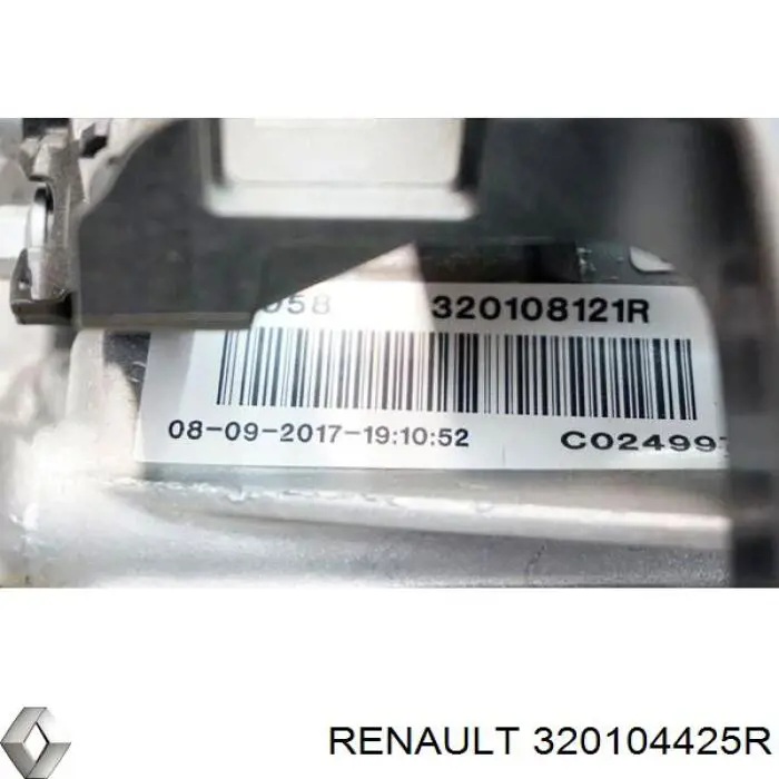 320104425R Renault (RVI)