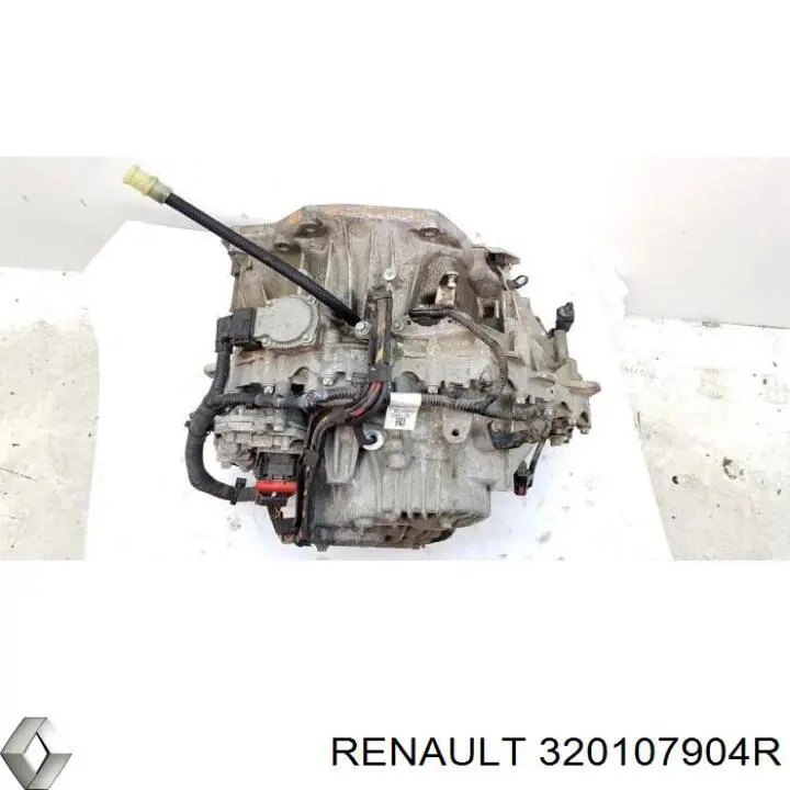 320107904R Renault (RVI)