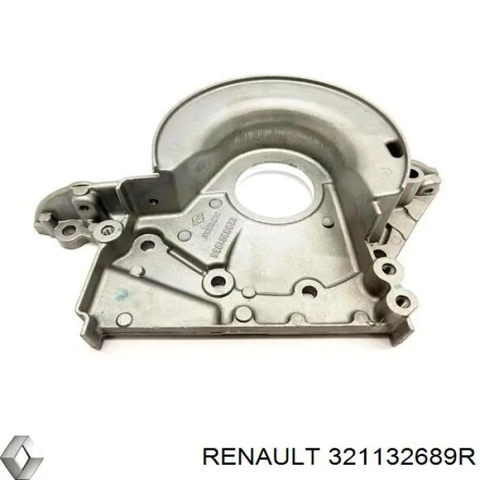 Retén del eje primario de la transmisión Renault (RVI) 321132689R precio, desde 43,68 EUR