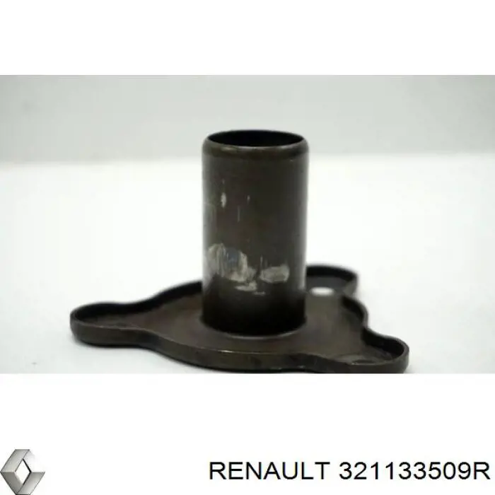 Retén del eje primario de la transmisión 321133509R Renault (RVI)