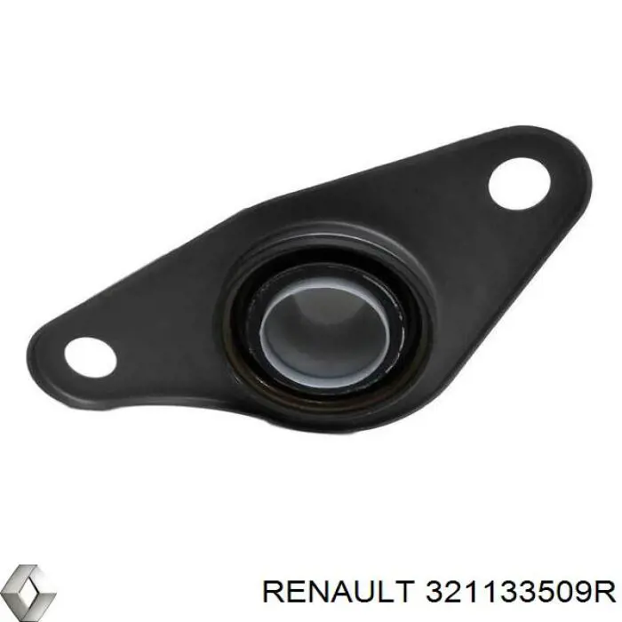 321133509R Renault (RVI) Retén del eje primario de la transmisión