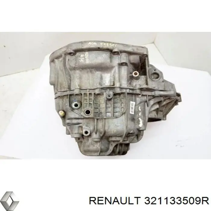 Retén del eje primario de la transmisión Renault (RVI) 321133509R precio, desde 43,68 EUR