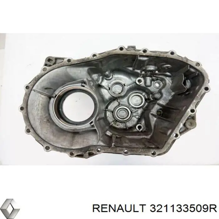 Comprar 321133509R Renault (RVI) Retén del eje primario de la transmisión