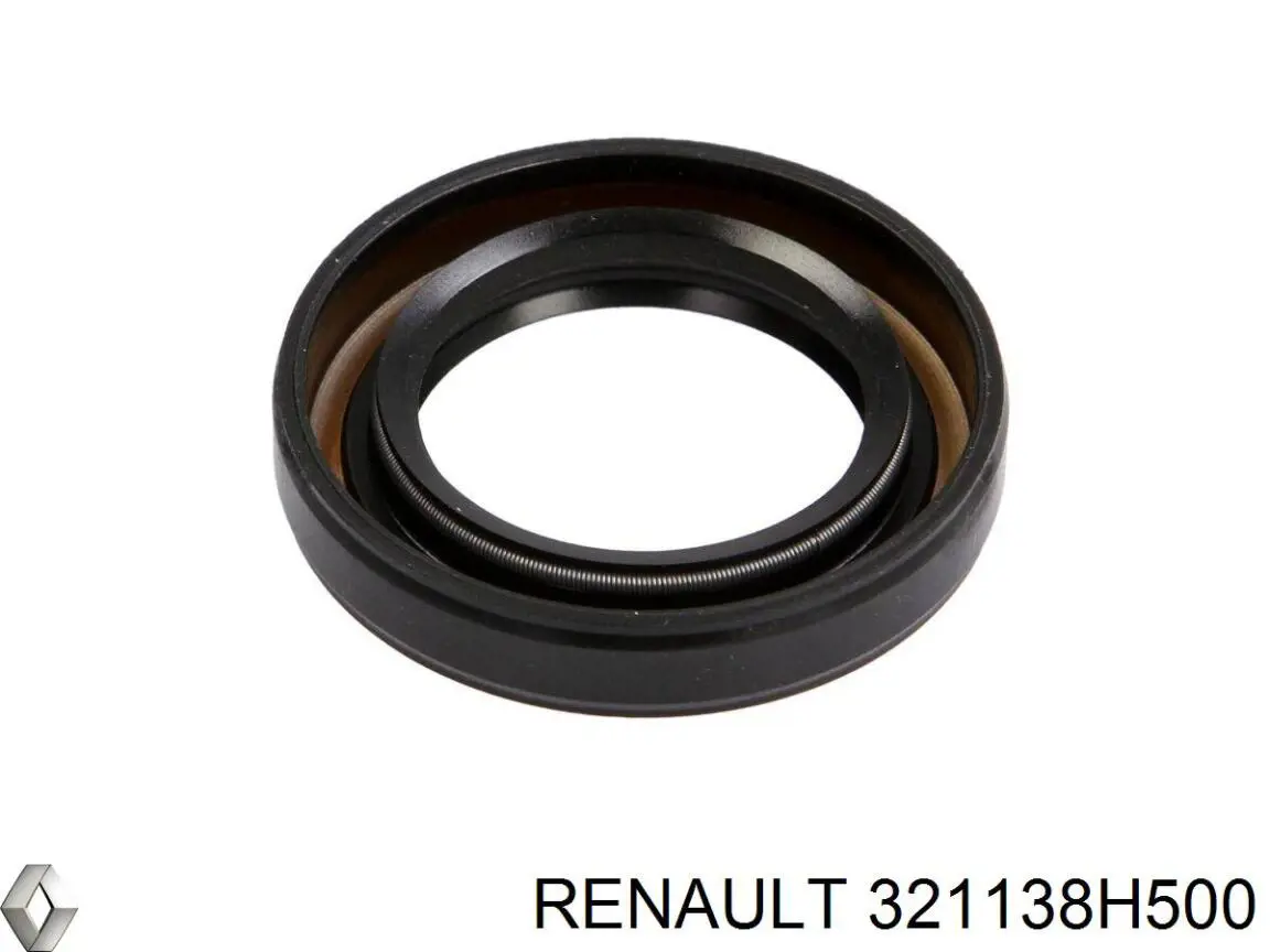 Retén del eje primario de la transmisión Hyundai/Kia 4313439900 precio, desde 4,95 EUR