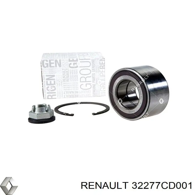 32277CD001 Renault (RVI)