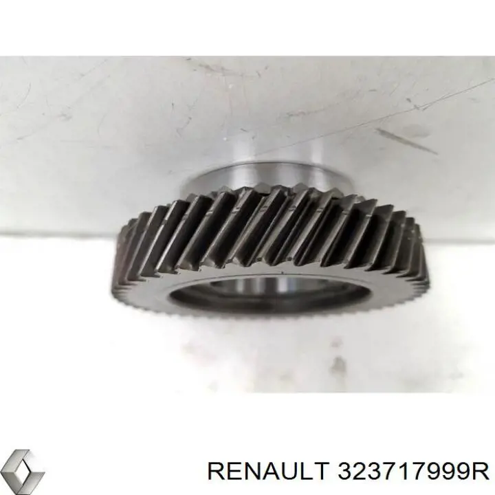 323717999R Renault (RVI)