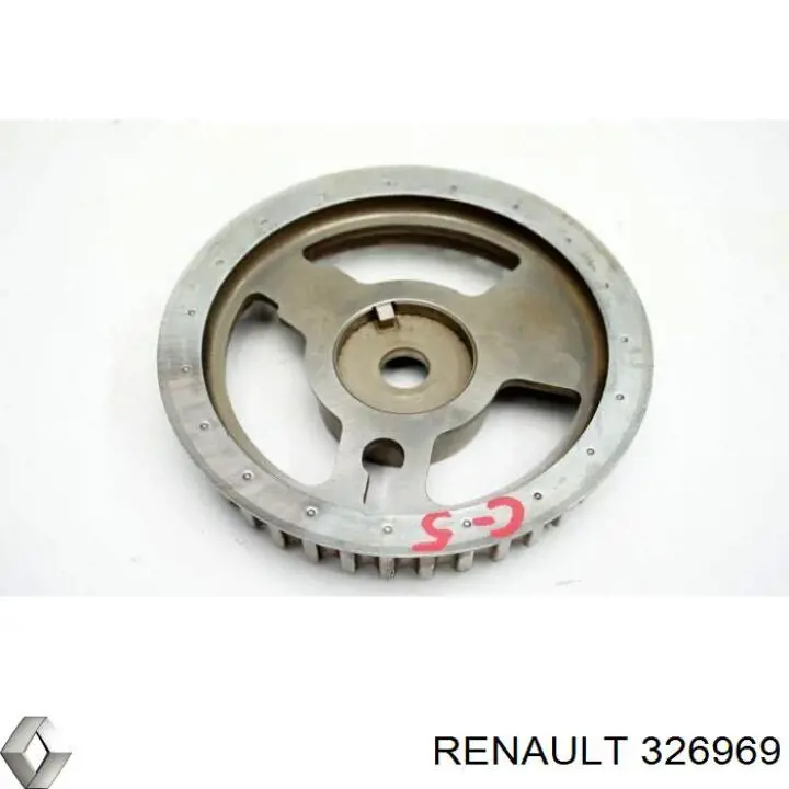 Comprar 326969 Opel 