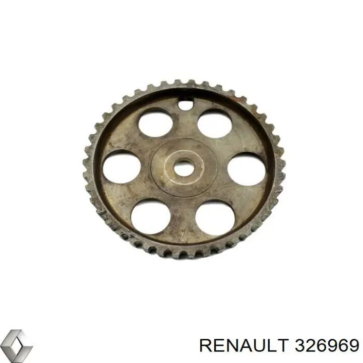  Opel 326969 precio, desde 25,44 EUR