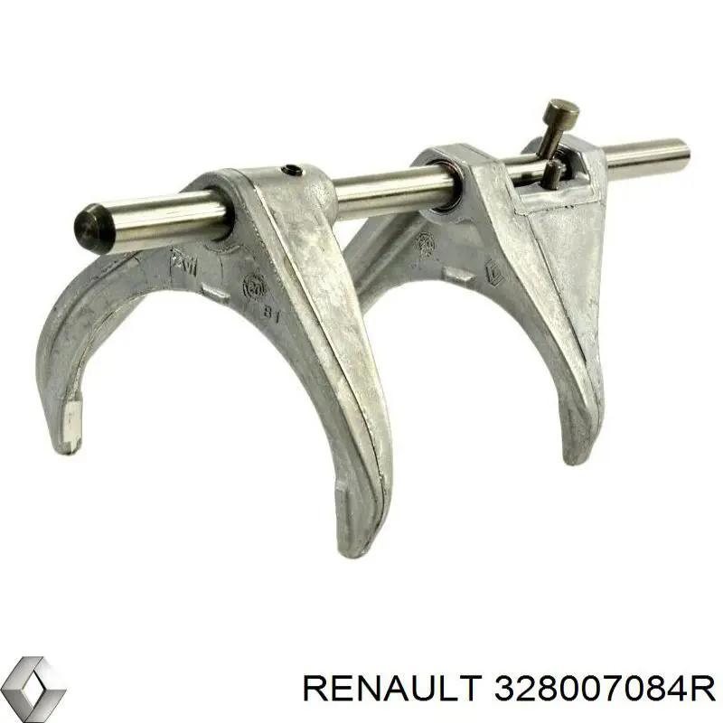 Horquilla de cambio de la caja de cambios Renault (RVI) 328007084R precio, desde 57,16 EUR