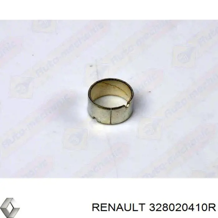 Manguito De Cambio De Marcha (Palanca selectora) Renault Megane II sedán (LM0, LM1) (2003 - 2012) precio, desde 4,88 USD
