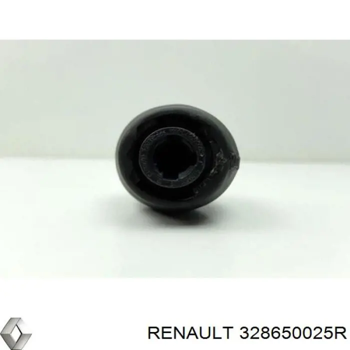 Pomo de palanca de cambios Renault (RVI) 328650025R precio, desde 28,75 EUR