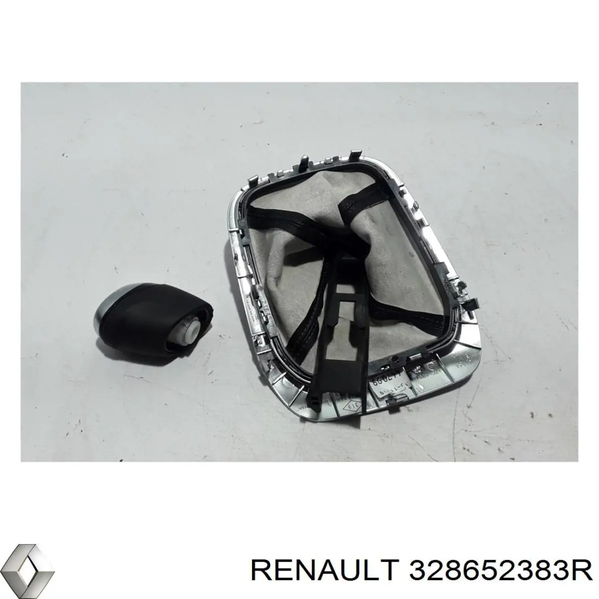 328652383R Renault (RVI)