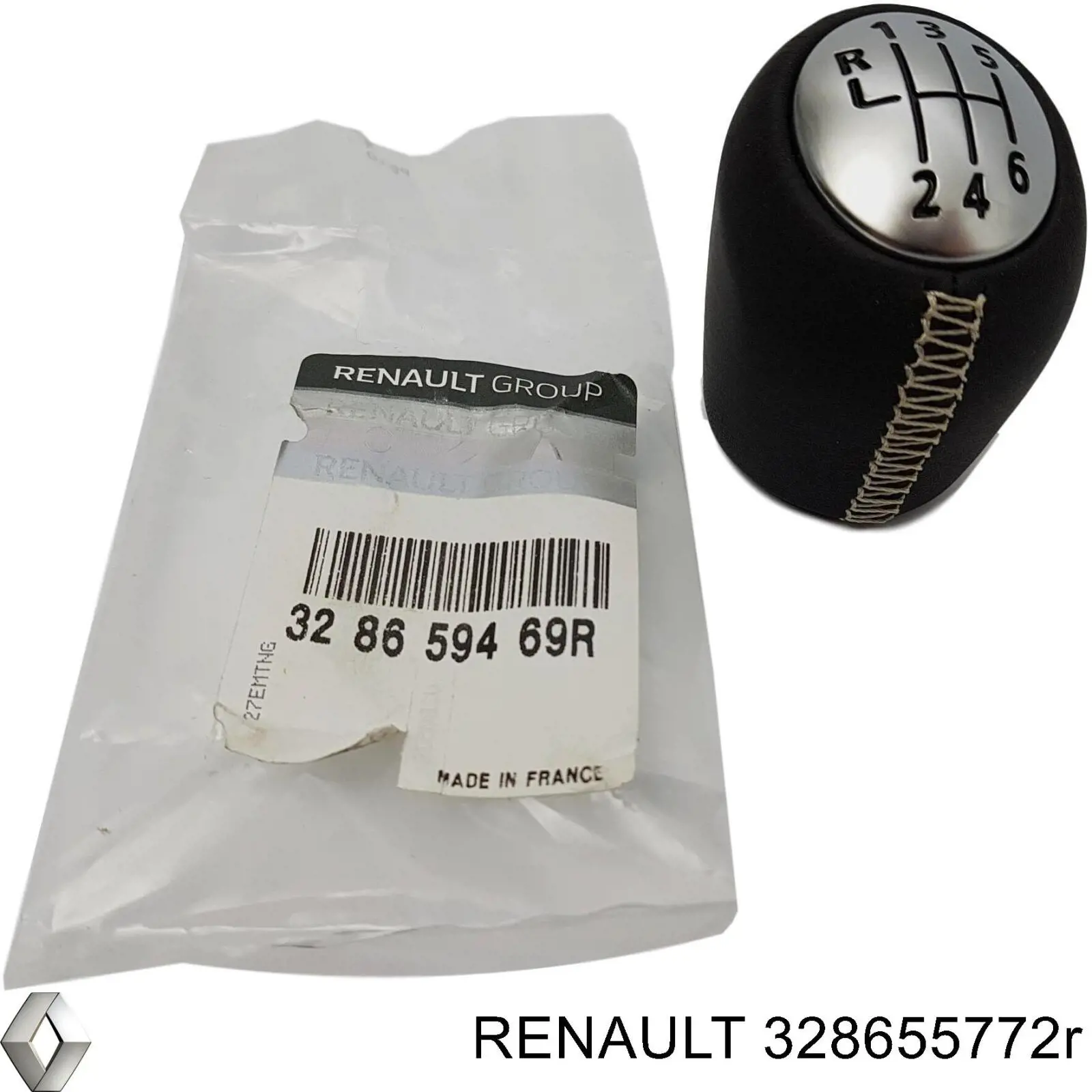 328655772R Renault (RVI)