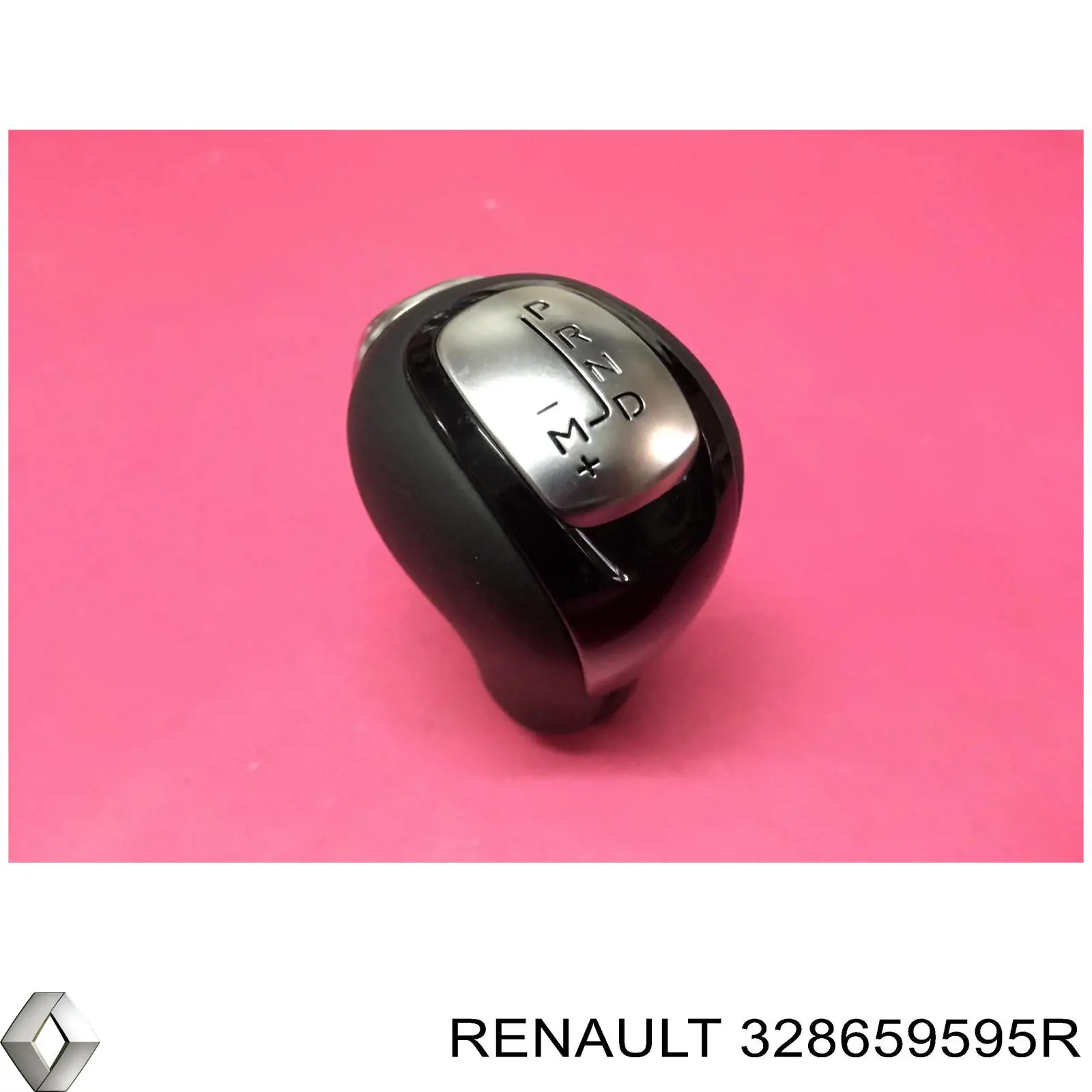 328659595R Renault (RVI) 