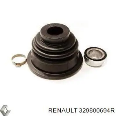 329800694R Renault (RVI)