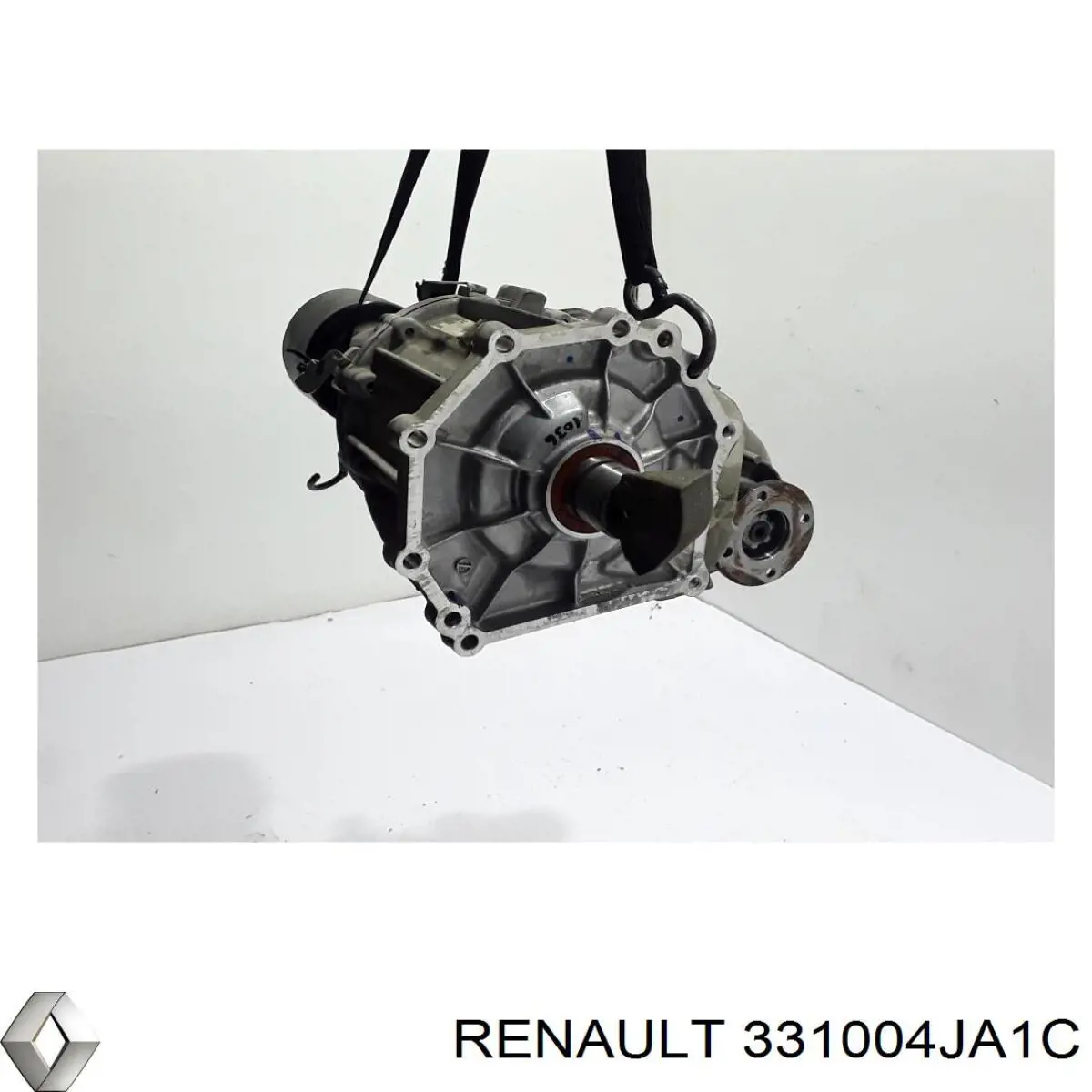 Comprar Caja de transferencia Nissan Navara NP300 IV D23, D23T
