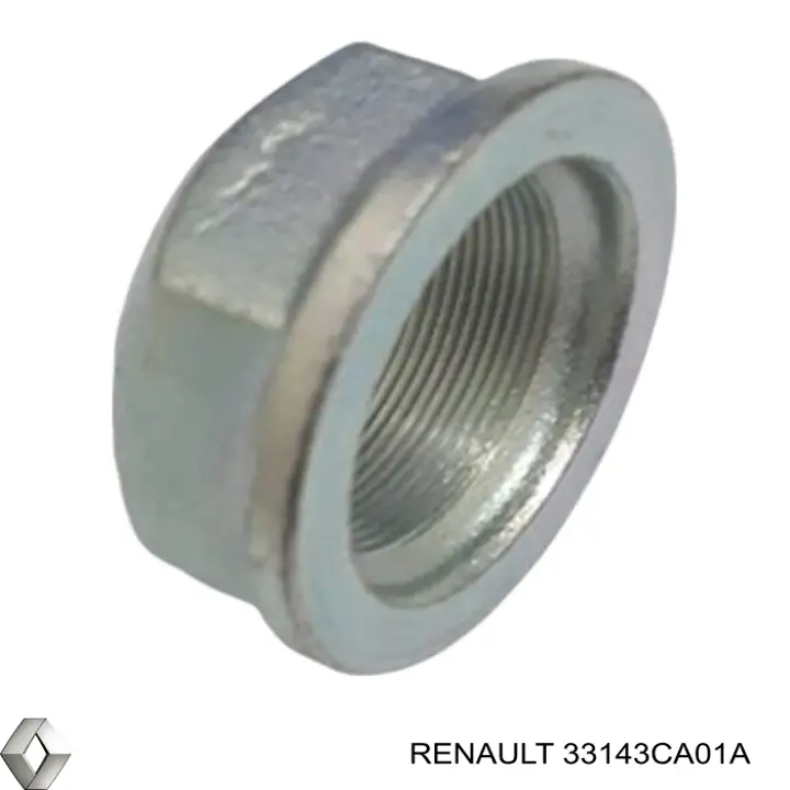  Nissan/Infiniti 33143CA01A precio, desde 27,19 EUR