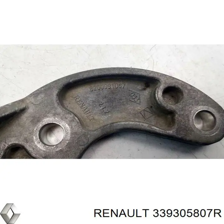 339305807R Renault (RVI) 