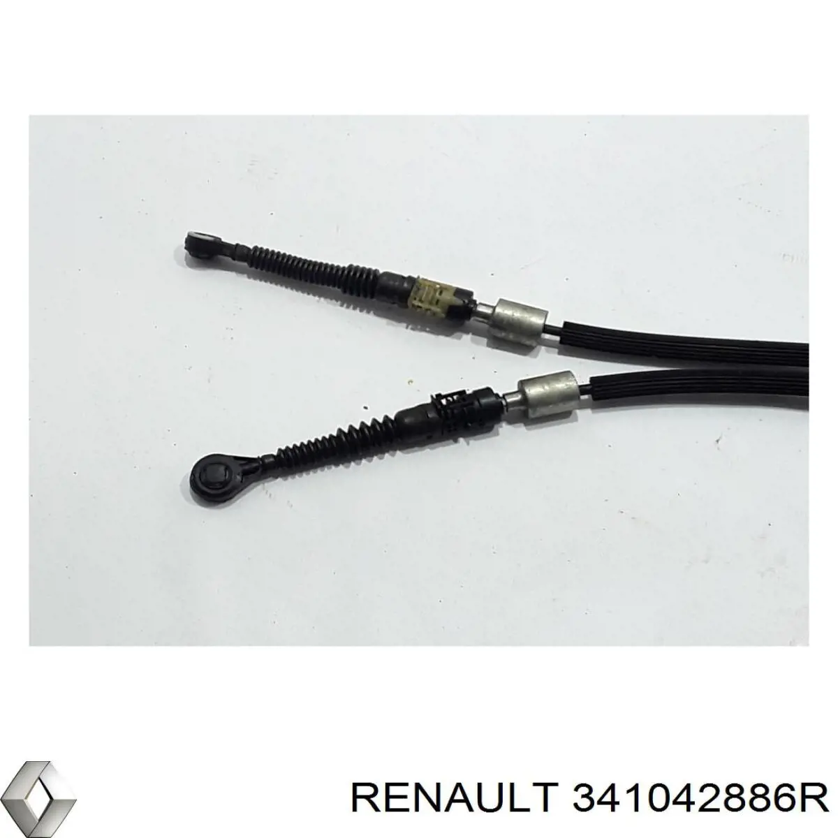 Mecanismo selector de marchas Renault (RVI) 341042886R precio, desde 55,18 EUR