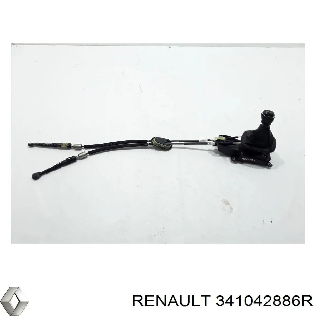 Mecanismo selector de marchas Renault (RVI) 341042886R precio, desde 55,18 EUR