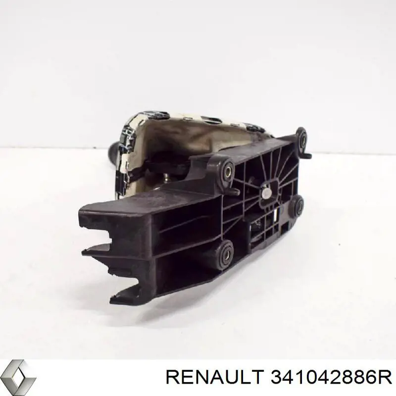 Palanca de cambios 341042886R Renault (RVI)