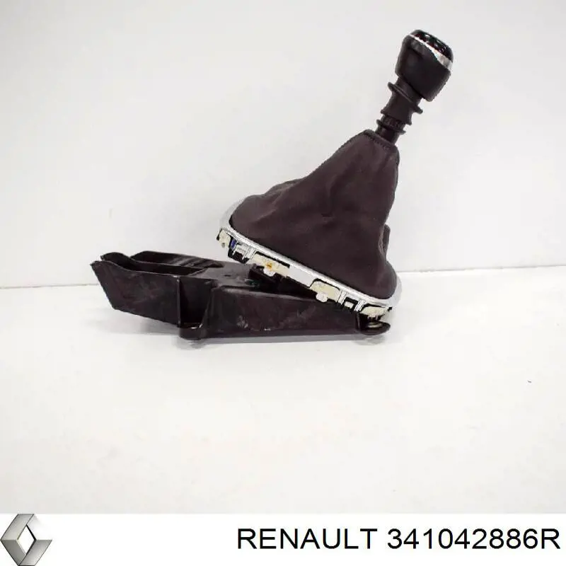 Comprar 341042886R Renault (RVI) Palanca de cambios