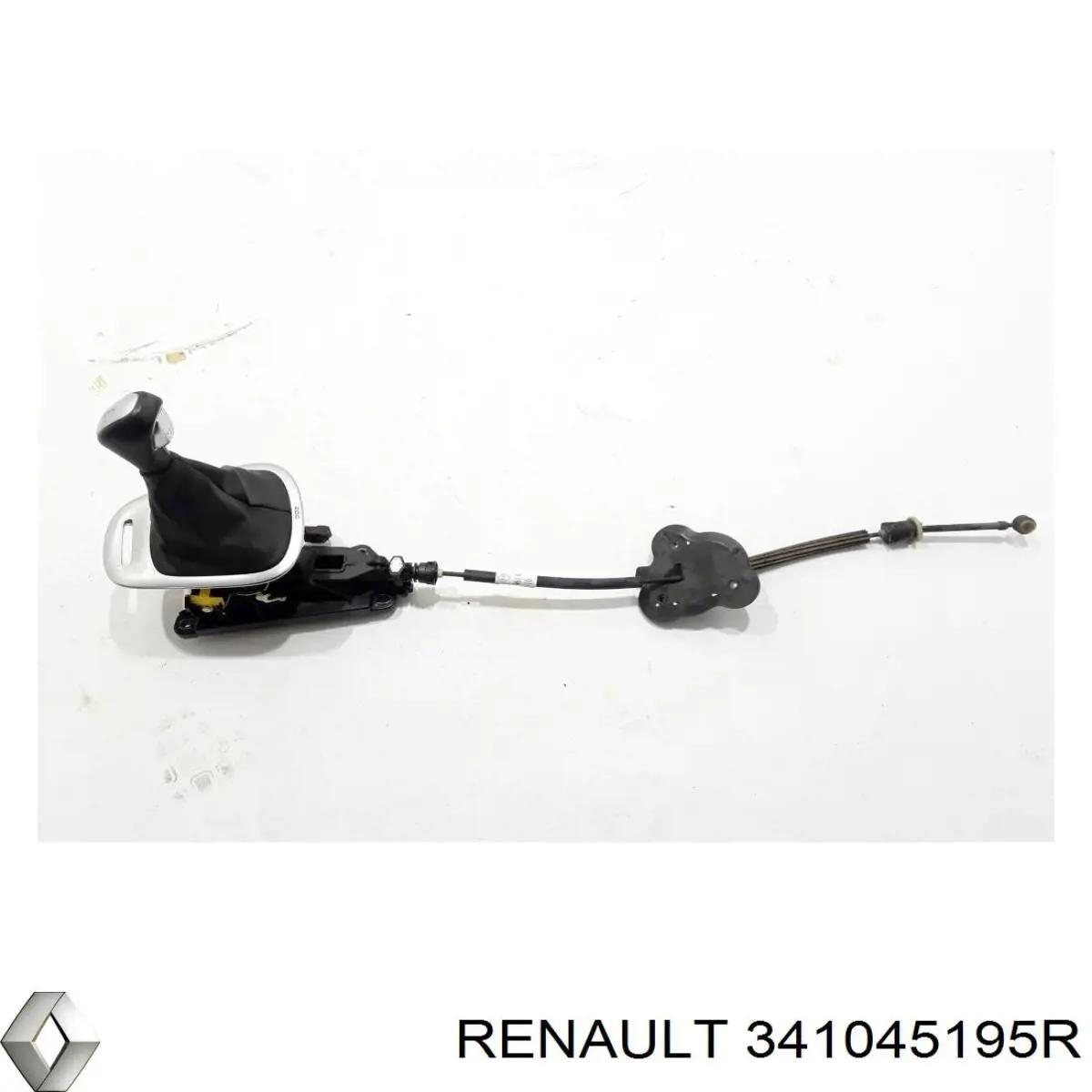 341045195R Renault (RVI)