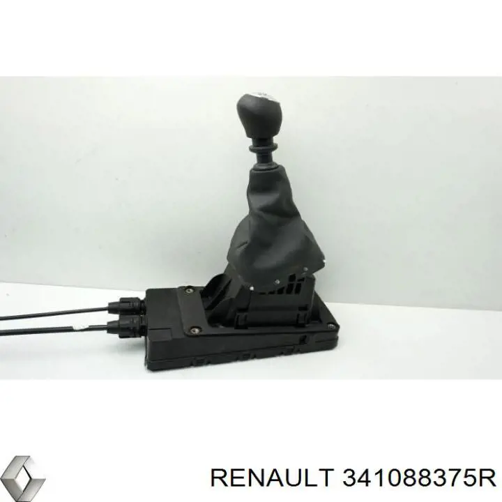 341080304R Renault (RVI) cables de caja de cambios