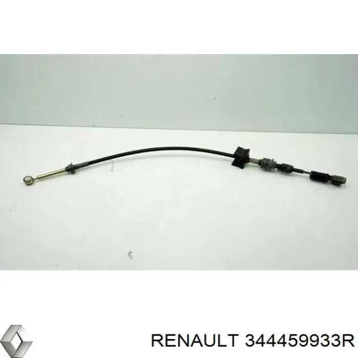 Comprar 344459933R Renault (RVI) Cable de caja de cambios