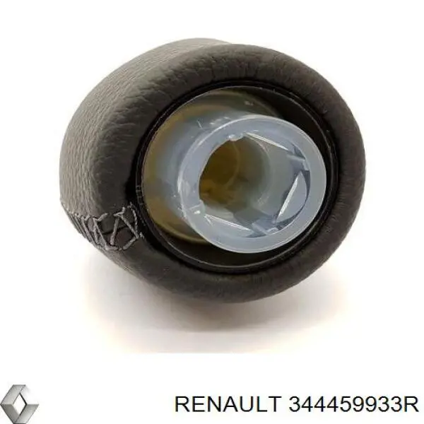 Comprar 344459933R Renault (RVI) Cable de caja de cambios