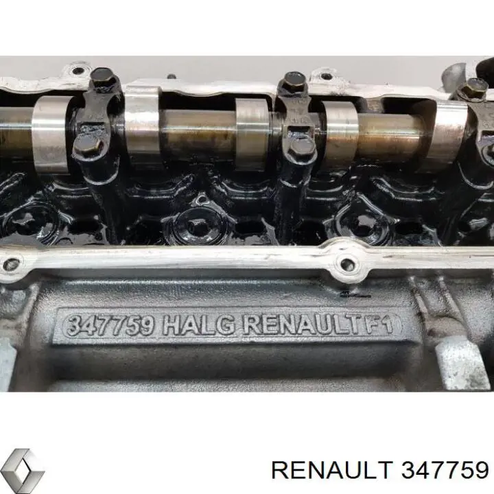  Renault (RVI) 347759 precio, desde 216,35 EUR