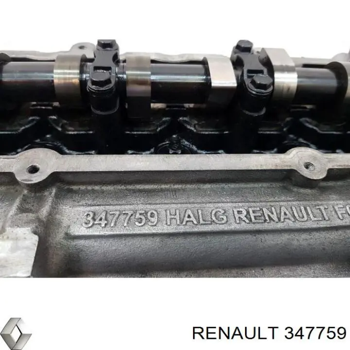 347759 Renault (RVI) 