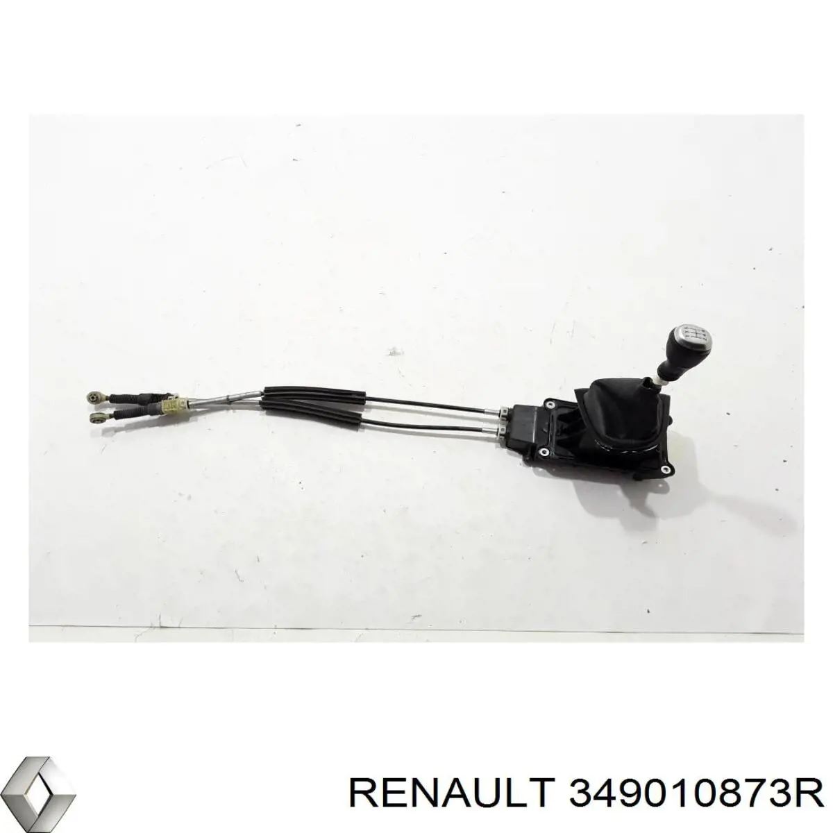 Cable de accionamiento de caja de cambios Asam 75723 precio, desde 41,45 EUR